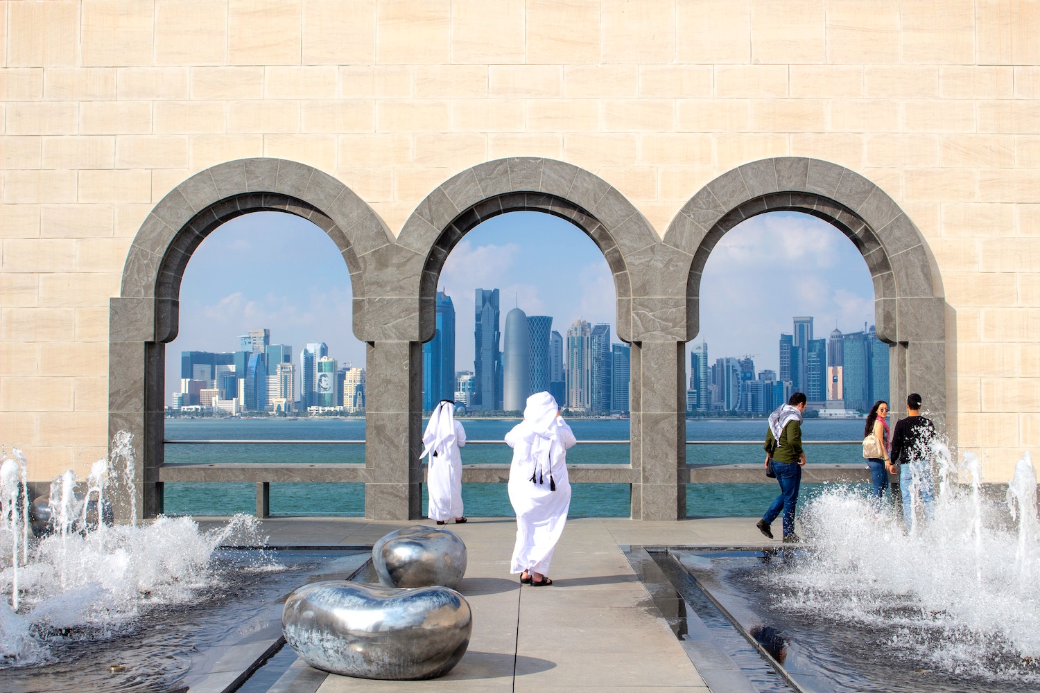 the best things to do in doha
