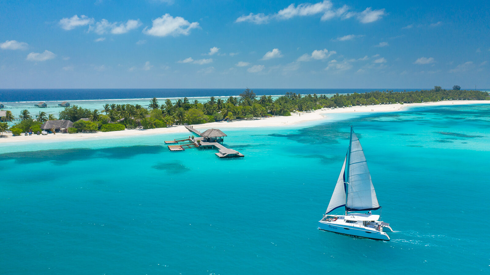 all-inclusive resorts in maldives