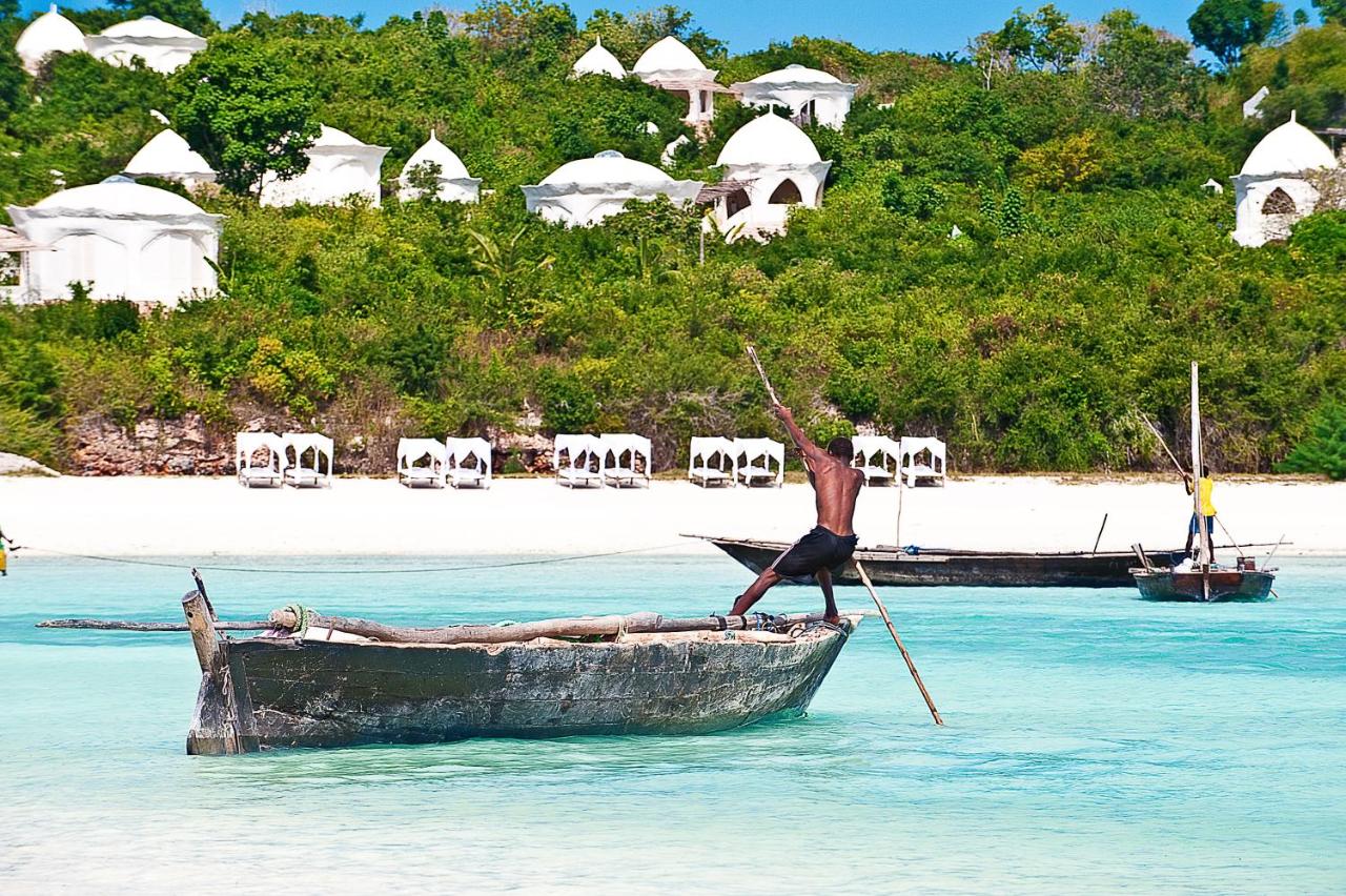 best hotels in zanzibar: Kilindi Zanzibar