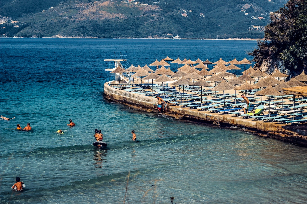 albania - summer travel tips