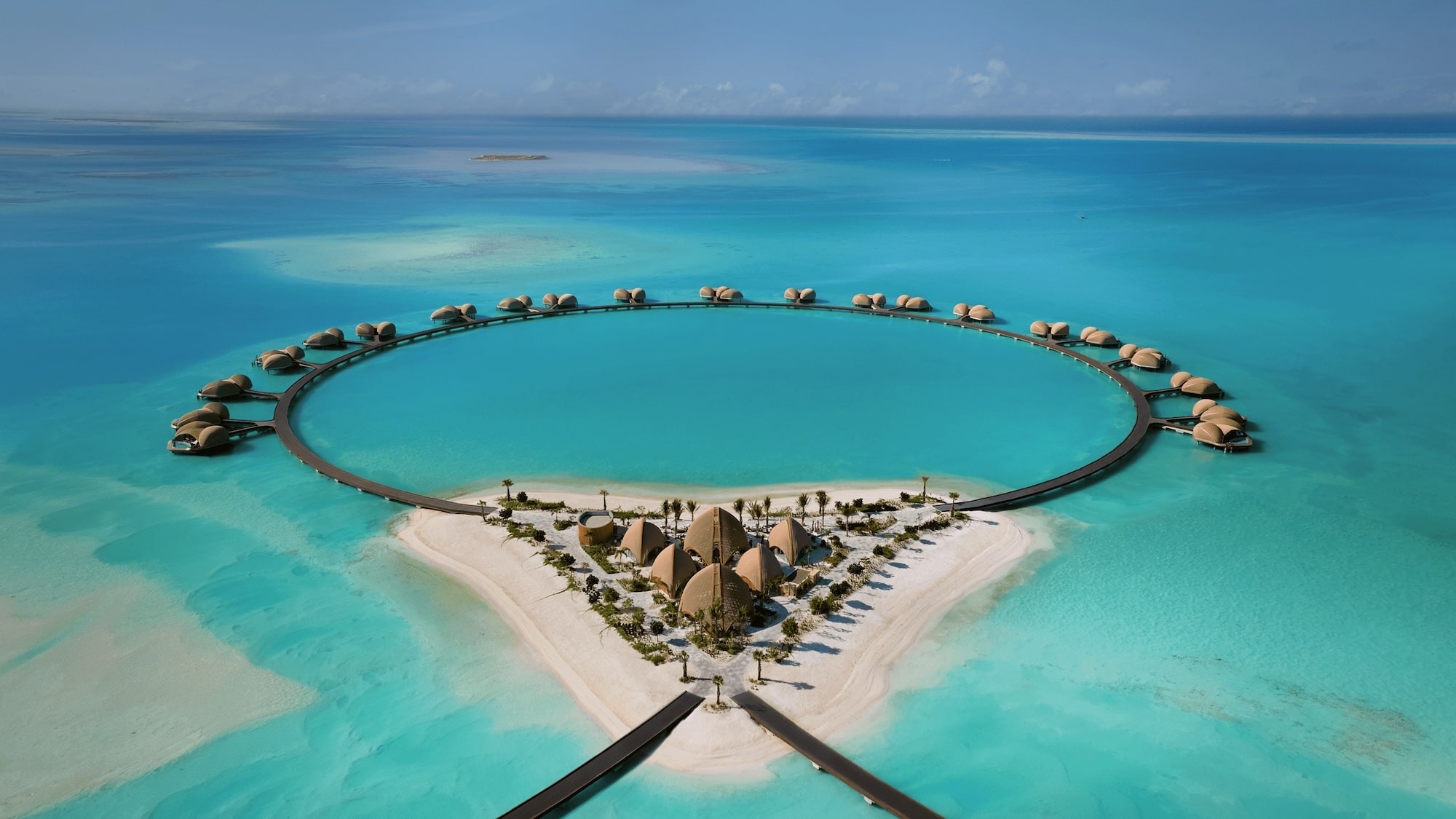 ritz carlton reserve red sea summer destinations in the middle east