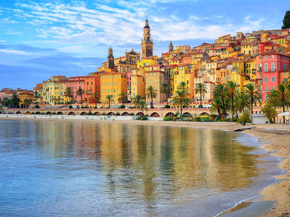 The prettiest French Riviera villages and towns near Nice