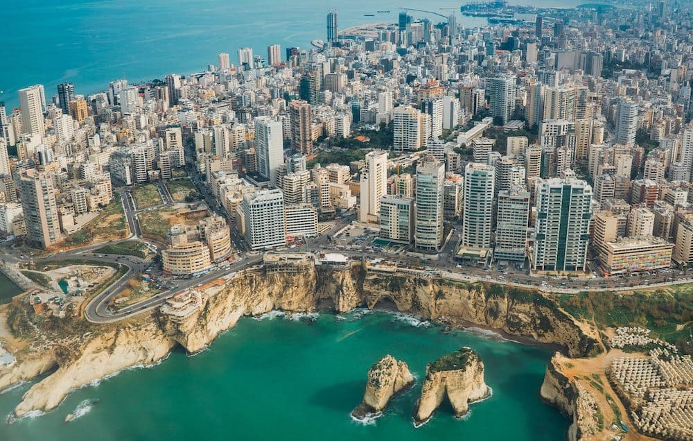 can i travel to lebanon?