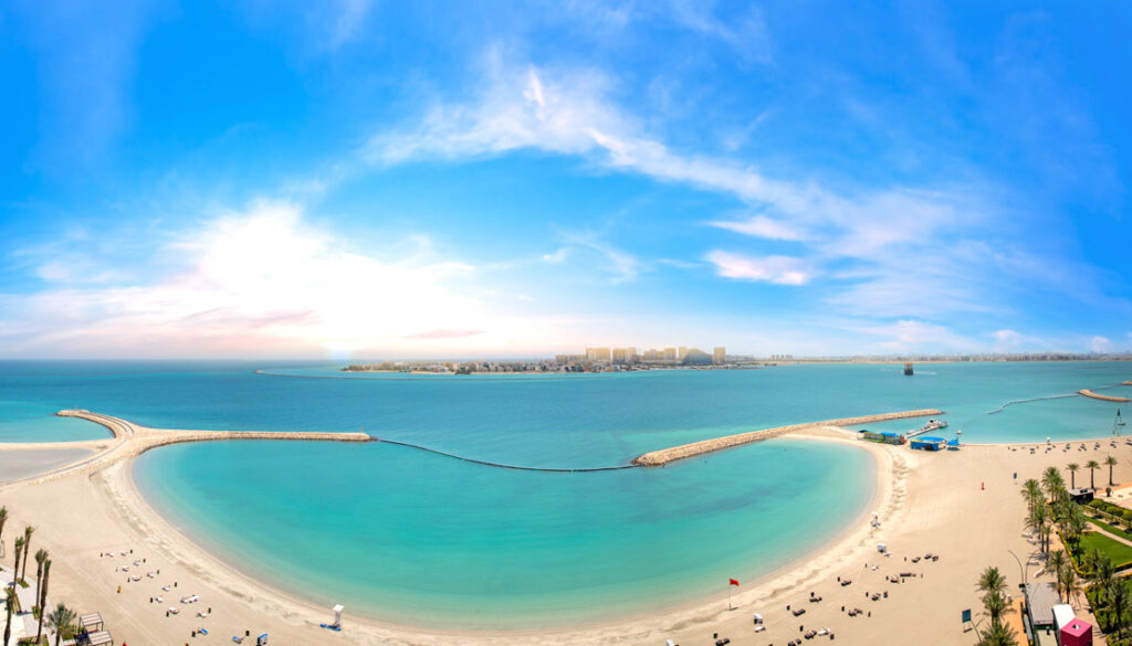 The Best Bahrain Beaches From Beach Clubs To Public Sands Near Far 