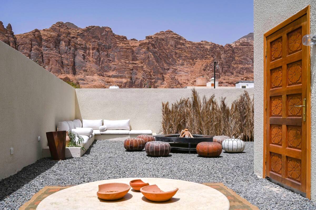 airbnbs in alula