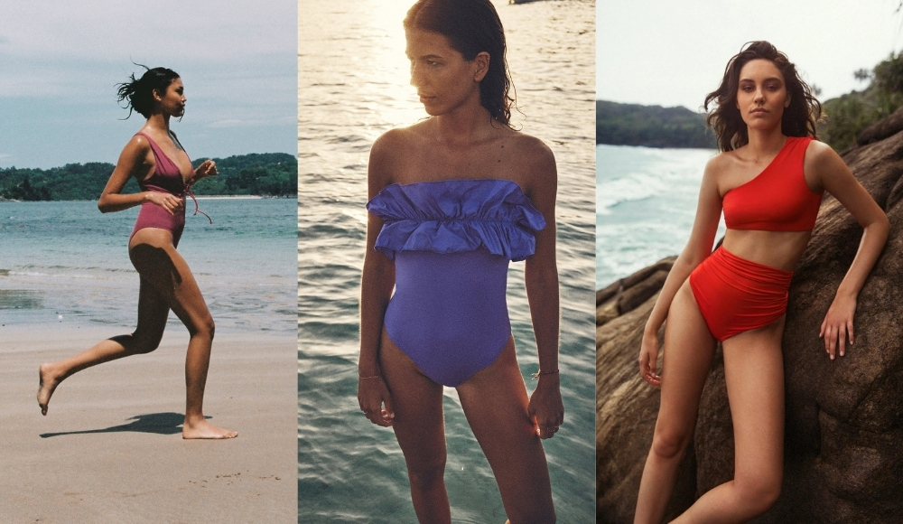 14 colourful swimsuits we're loving now – Near+Far Middle East
