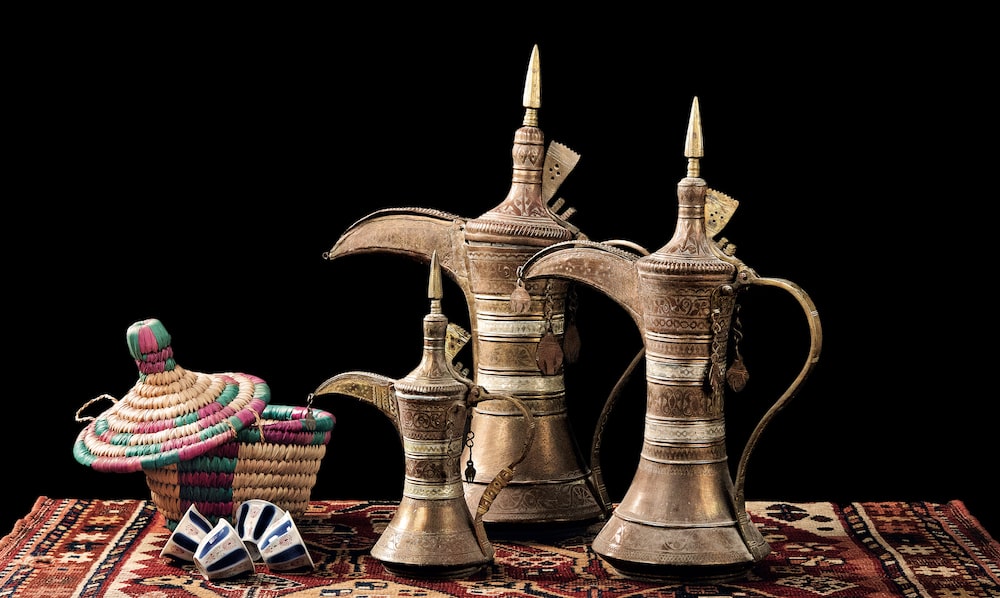 bahrain crafts