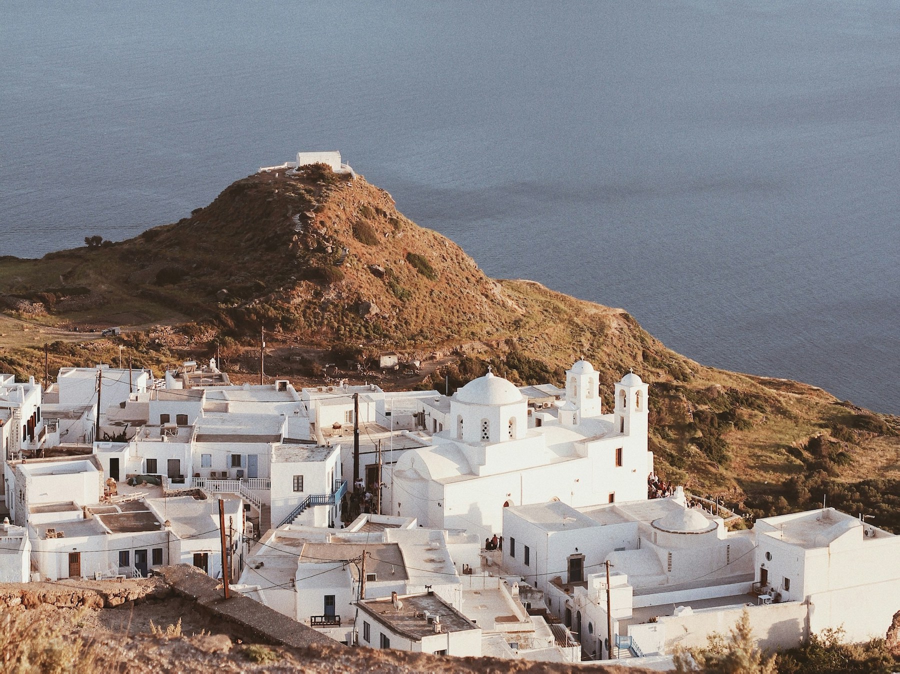 Greek islands Aegean Pass