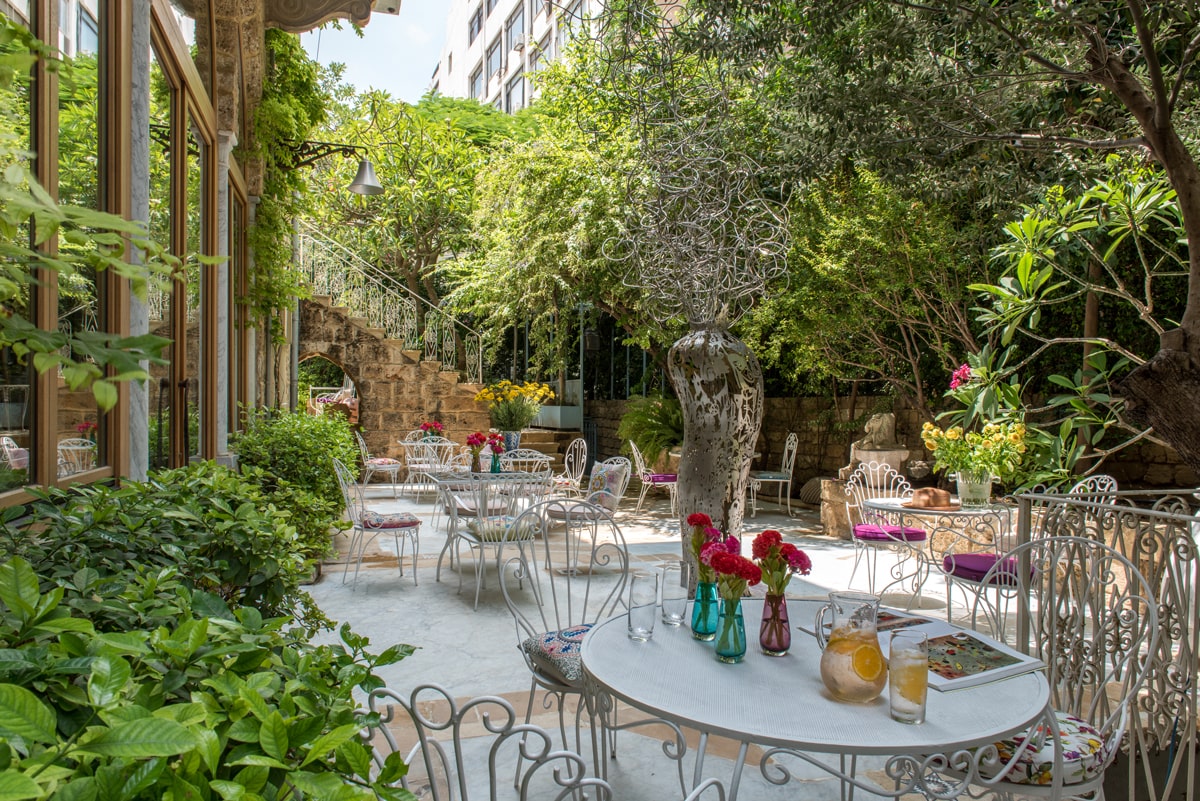 Arthaus-Beirut