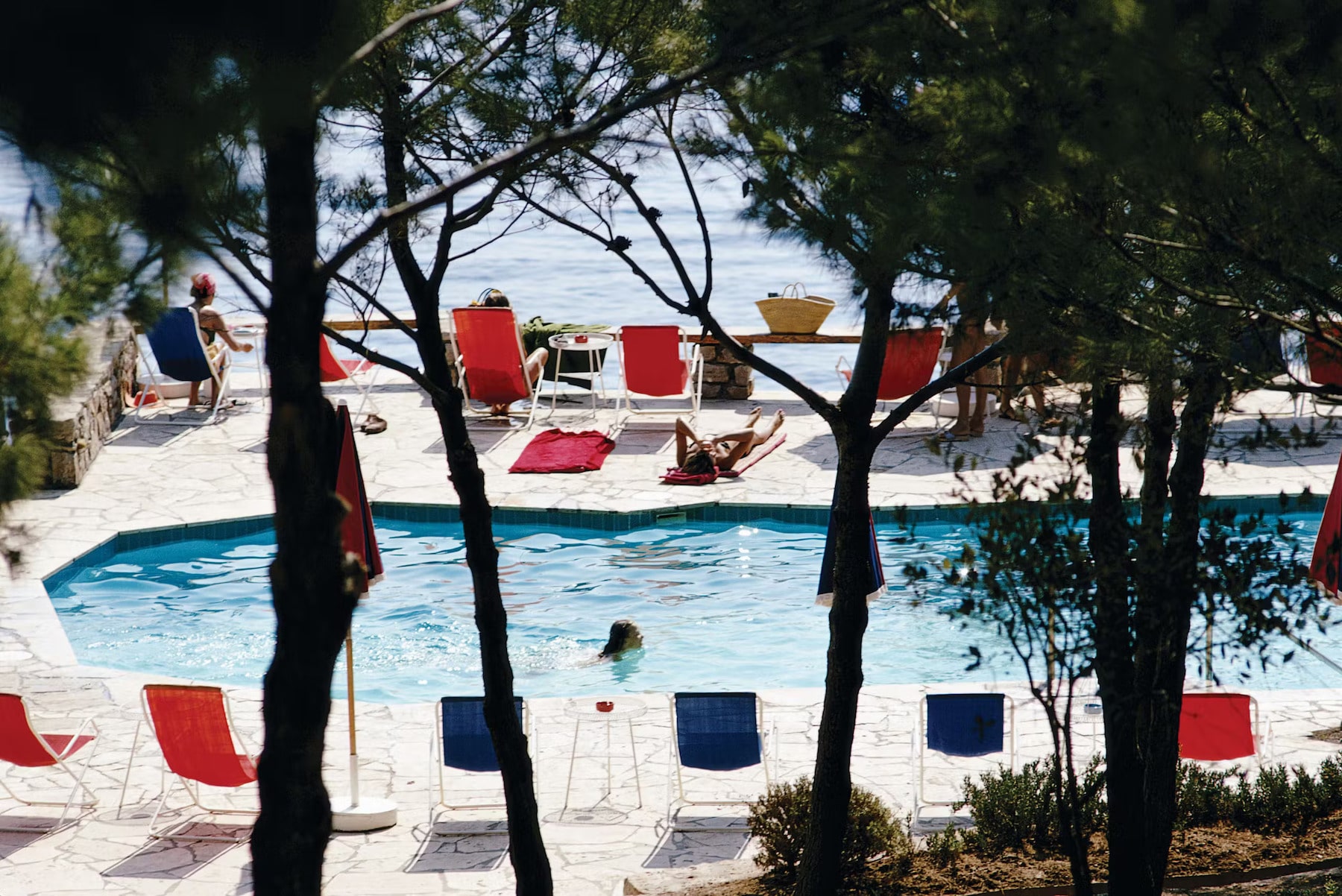 Il Pellicano Tuscany