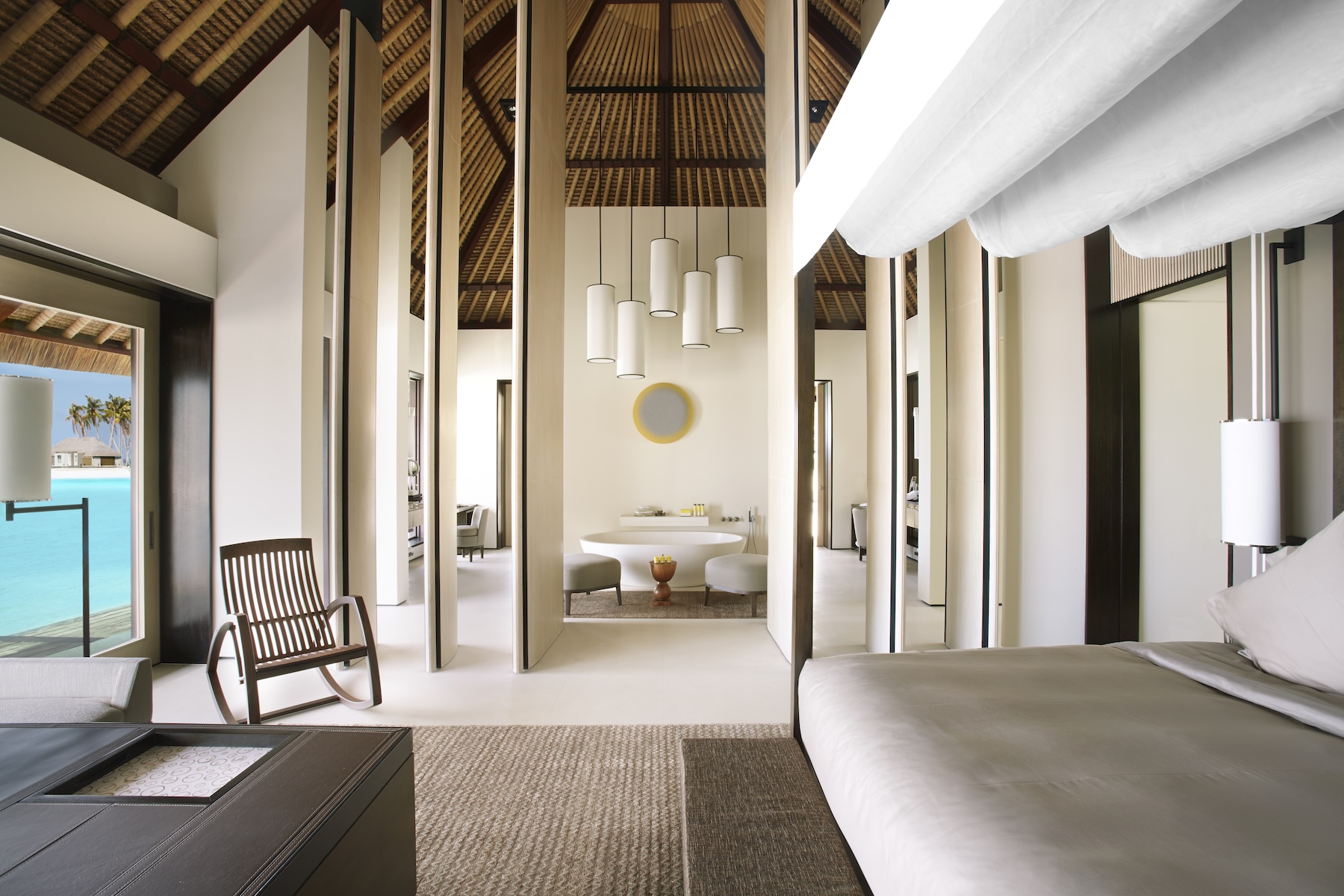 cheval blanc Dubai