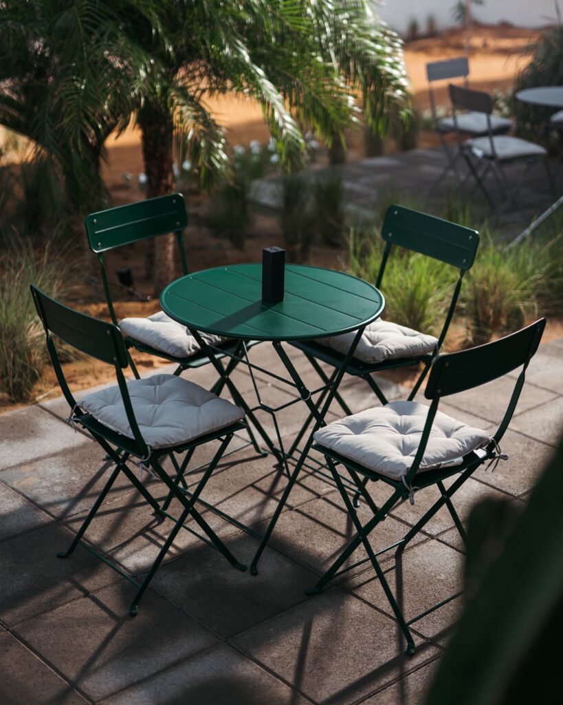 best Coffee Shops in Dubai - orto