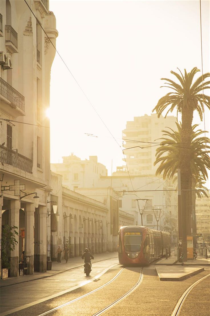 city tours - casablanca