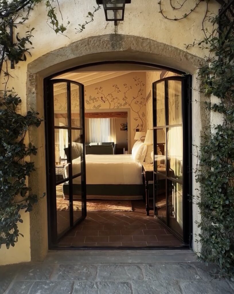 the limonia suite