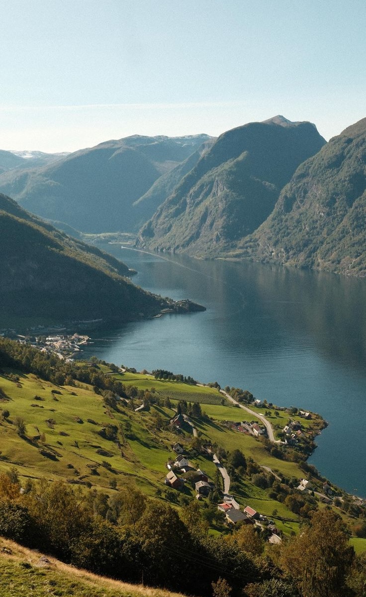 best small ship cruises