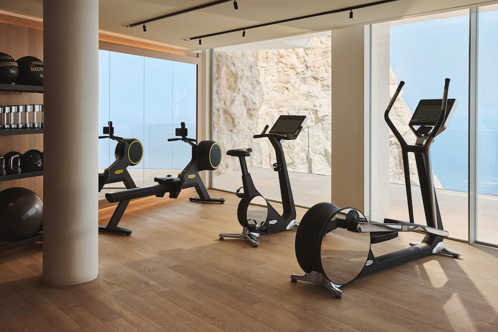 Surenne wellness club