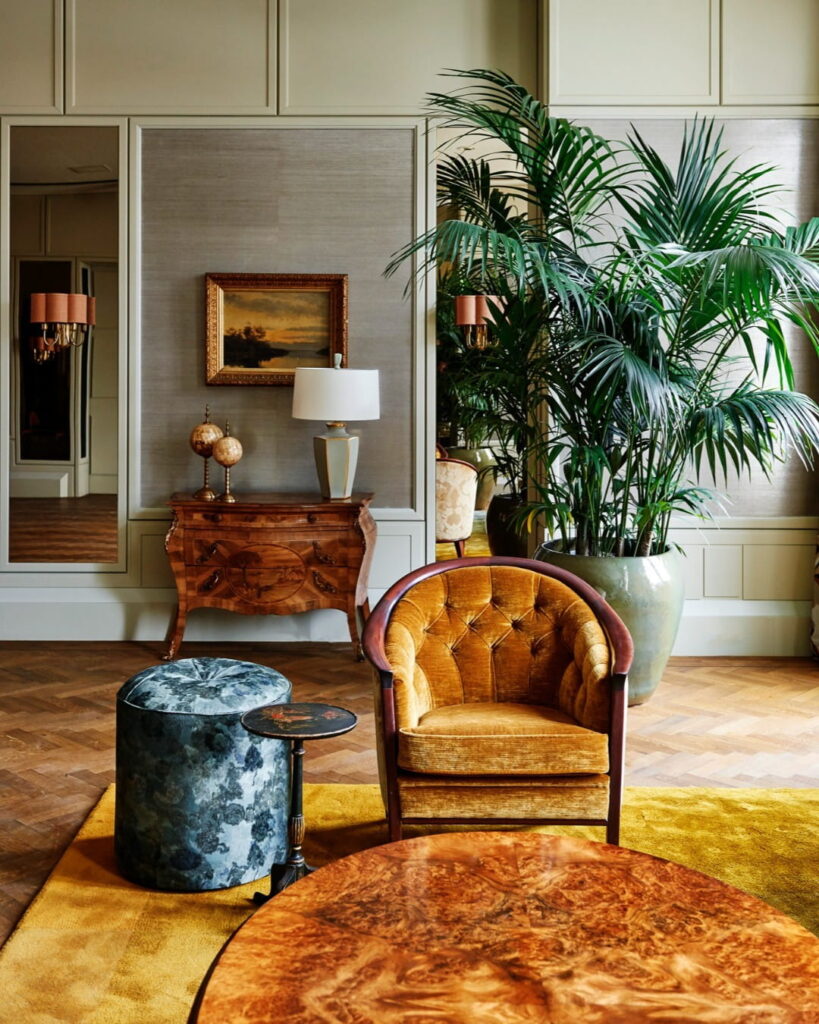 De L'Europe Amsterdam review