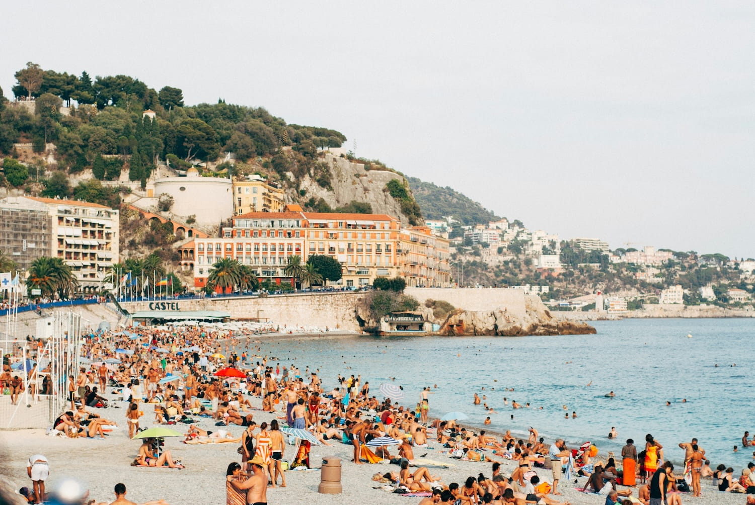 nice france