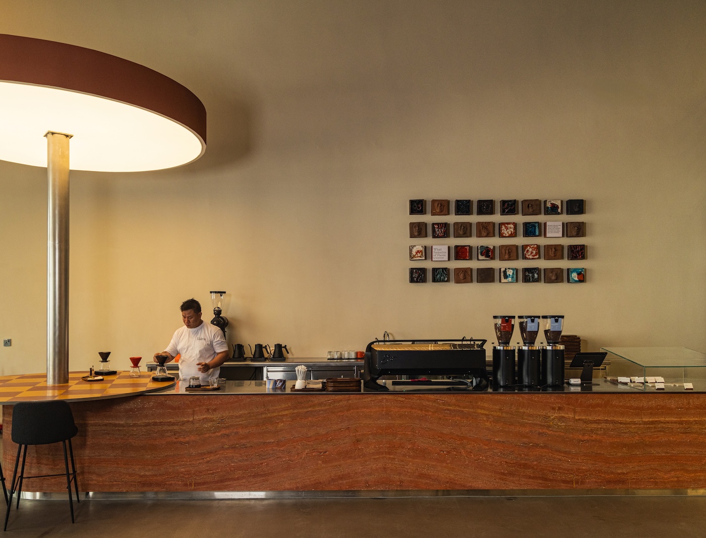 kairos coffee shops dubai