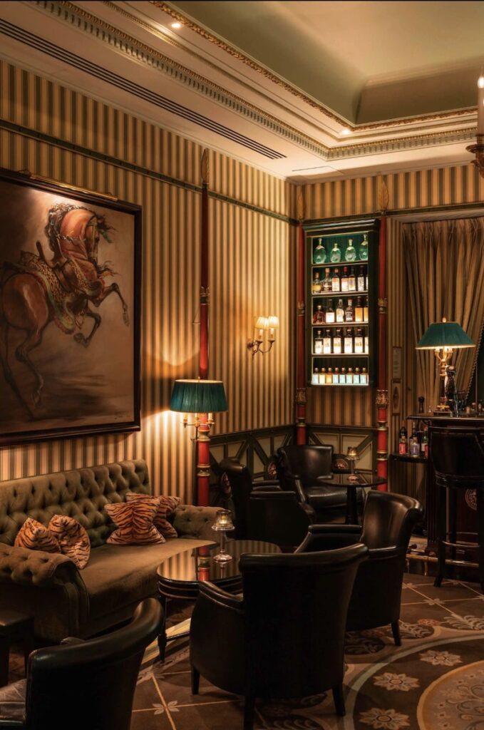 Le Bar Botaniste