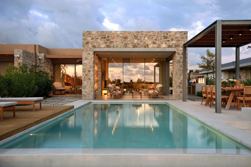 Rolling Greens private villas for rent or purchase