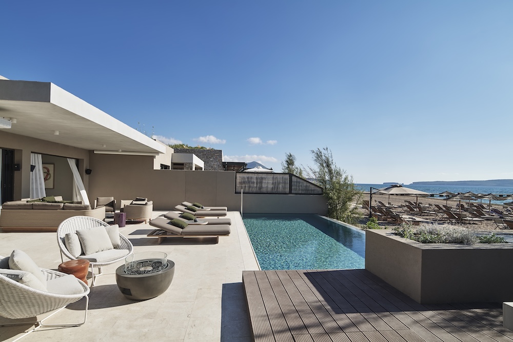 EWOW Villas at W Costa Navarino