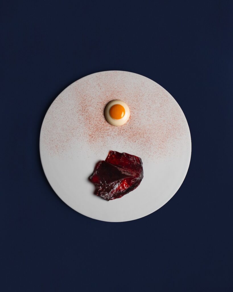 Egg Busturma - Egg Busturma