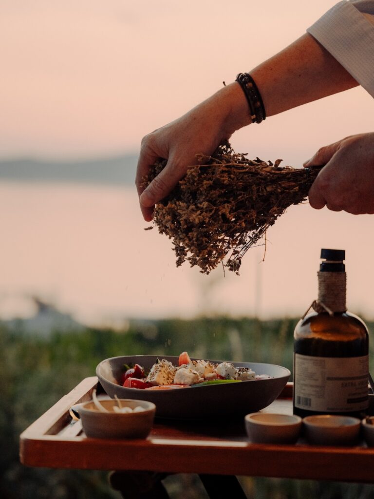 Mandarin Oriental Costa Navarino 