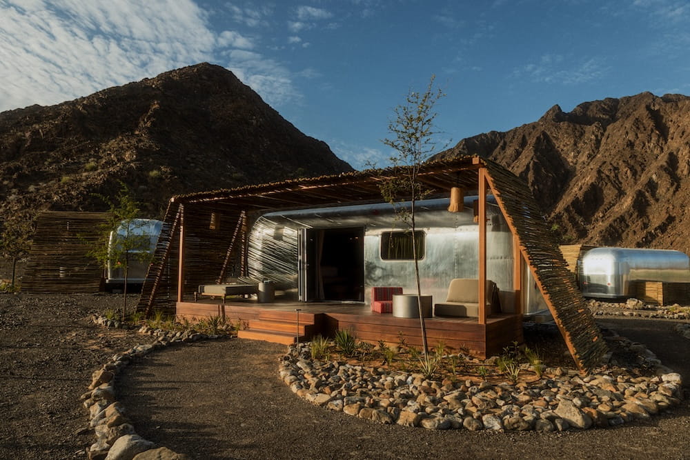 Caravan Hatta by Our Habitas
