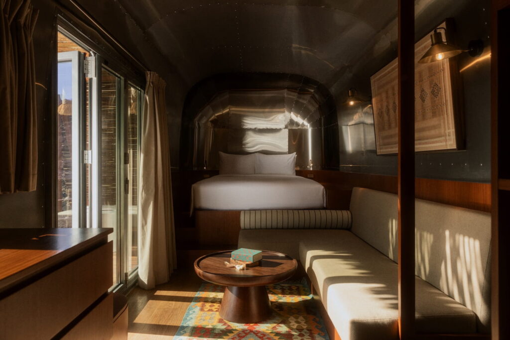 Caravan Hatta by Our Habitas