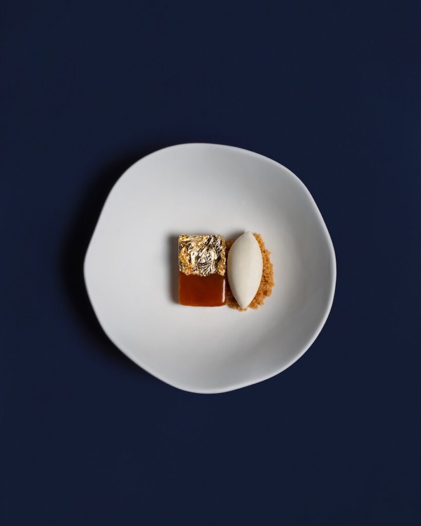 Tart Tartine